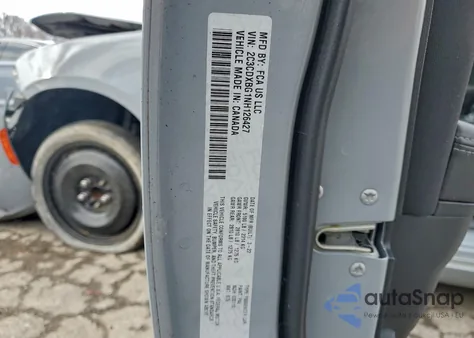 2022 Dodge Charger Sxt z USA, uszkodzony, nr VIN 2C3CDXBG1NH126427